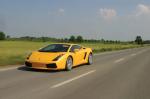 Lamborghini Gallardo 2007 года